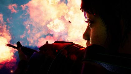 Outbreak: Shades of Horror screenshot