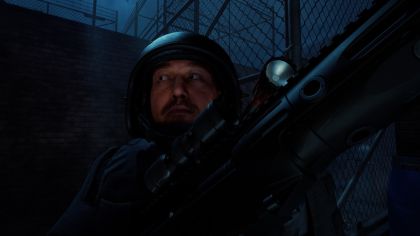 Outbreak: Shades of Horror screenshot