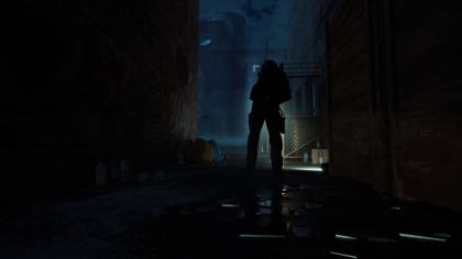 Outbreak: Shades of Horror screenshot