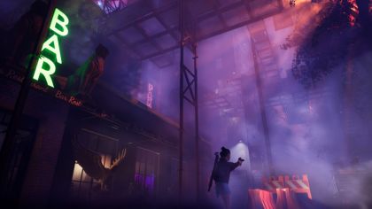 Outbreak: Shades of Horror screenshot