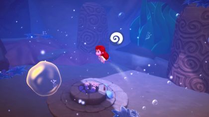 Mai: Child of Ages screenshot