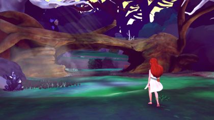 Mai: Child of Ages screenshot