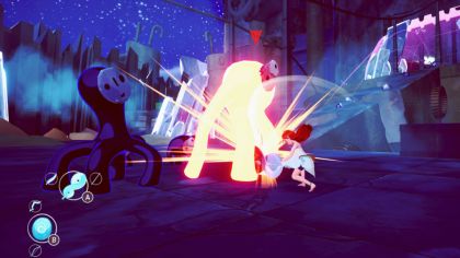 Mai: Child of Ages screenshot