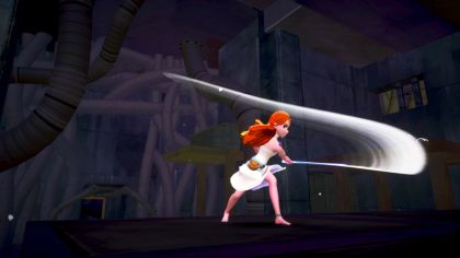 Mai: Child of Ages screenshot