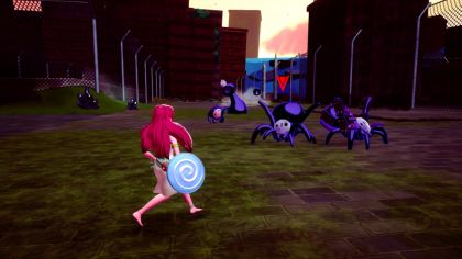Mai: Child of Ages screenshot
