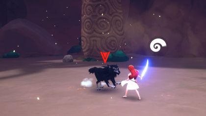 Mai: Child of Ages screenshot
