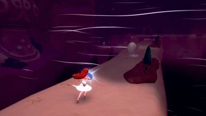 Mai: Child of Ages screenshot