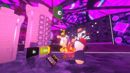 Gamble With Your Friends screenshot