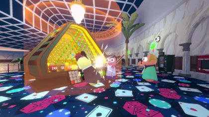 Gamble With Your Friends screenshot