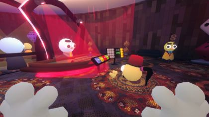 Gamble With Your Friends screenshot