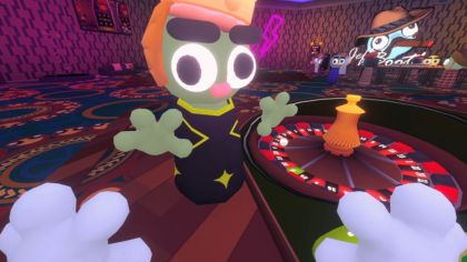 Gamble With Your Friends screenshot
