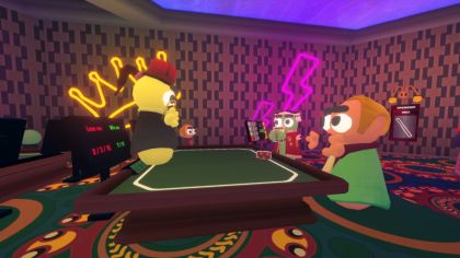 Gamble With Your Friends screenshot