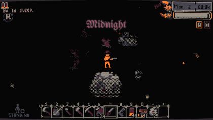 Besmirch screenshot