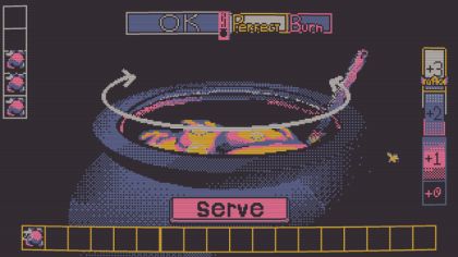 Besmirch screenshot