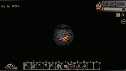 Besmirch screenshot