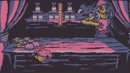 Besmirch screenshot