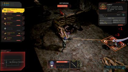 Vultures - Scavengers of Death screenshot