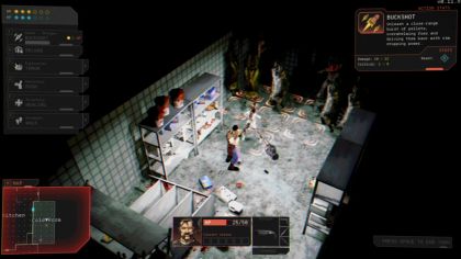 Vultures - Scavengers of Death screenshot