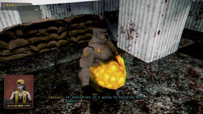 Vultures - Scavengers of Death screenshot