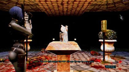 Vultures - Scavengers of Death screenshot
