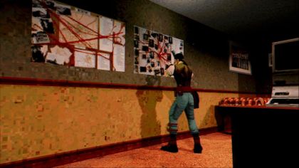 Vultures - Scavengers of Death screenshot