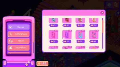 Thrifty Business screenshot