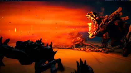 Deep Rock Galactic: Rogue Core screenshot