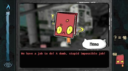 Burden Street Station screenshot