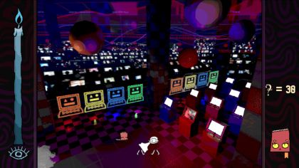 Burden Street Station screenshot