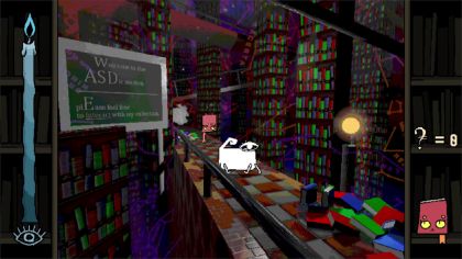 Burden Street Station screenshot