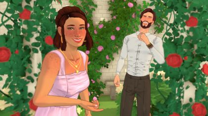 Paralives screenshot