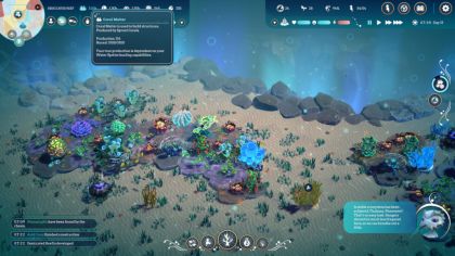 Life Below screenshot