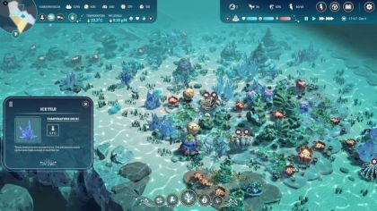 Life Below screenshot