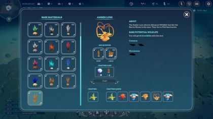 Life Below screenshot