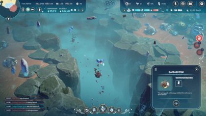 Life Below screenshot