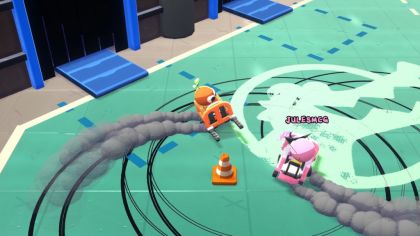 Crashout Crew screenshot