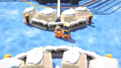 Crashout Crew screenshot