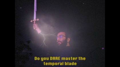 The Remake of the End of the Greatest RPG of All Time screenshot