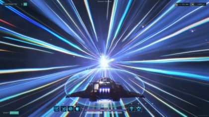 SpaceCraft screenshot