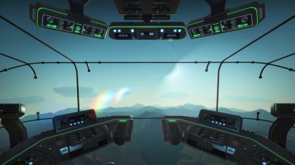 SpaceCraft screenshot