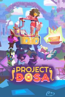 Dosa Divas