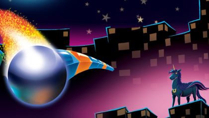 Peggle™ Nights screenshot