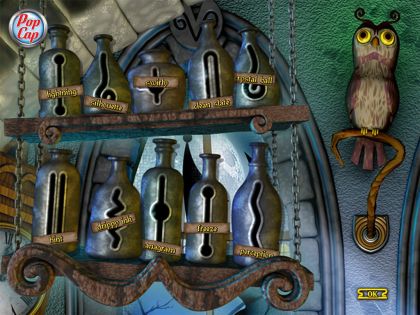 The Wizard's Pen™ screenshot