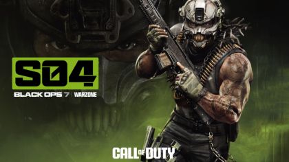 Black Ops 7 Season 04: Full Intel