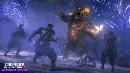 Pilot Program launches Today for Black Ops 7
