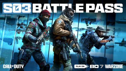 Black Ops 7 Season 03 Battle Pass, BlackCell, and Bundles