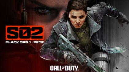 Black Ops 7 Season 02: Full Intel