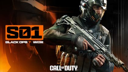 Black Ops 7 Season 01: Complete Intel