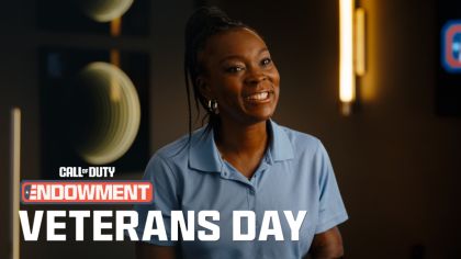 How to Support the Call of Duty Endowment this Veterans Day