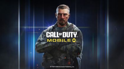 Call of Duty: Mobile screenshot